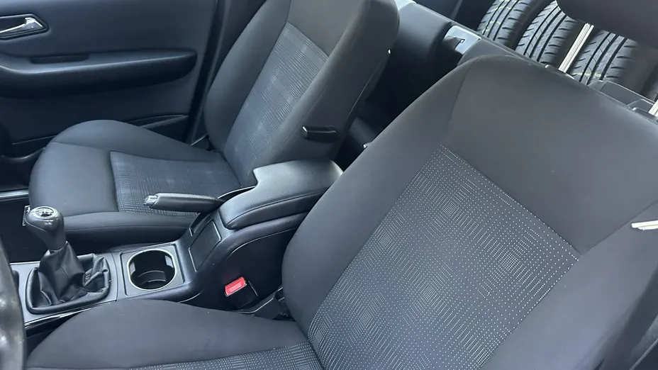 MERCEDES-BENZ A Klasa -