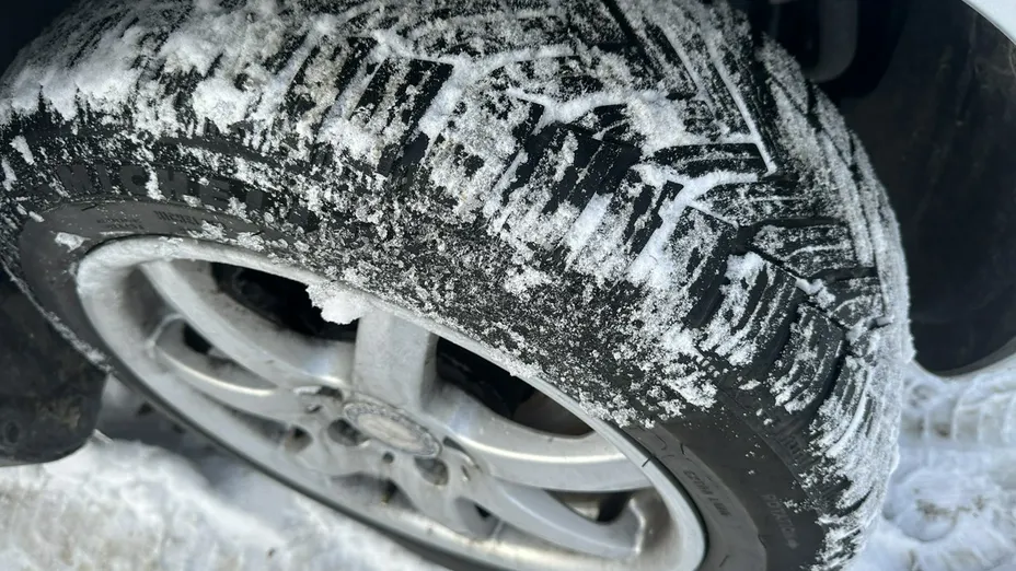 MERCEDES-BENZ A Klasa -