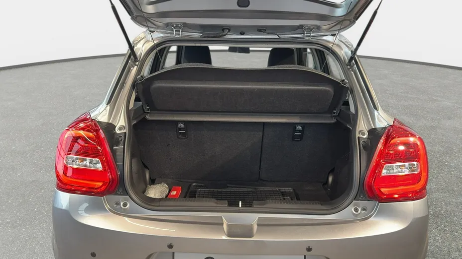 SUZUKI Swift Swift 1.2 Dualjet SHVS Premium