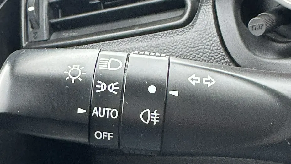 SUZUKI Swift -