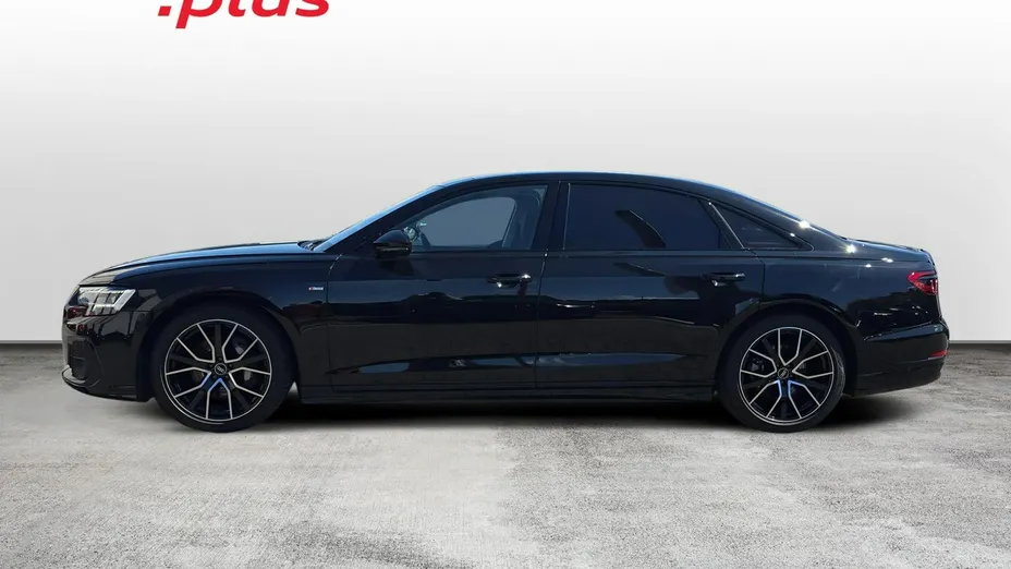 AUDI A8 -