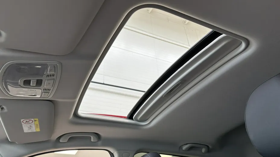 BAIC Beijing 3 -