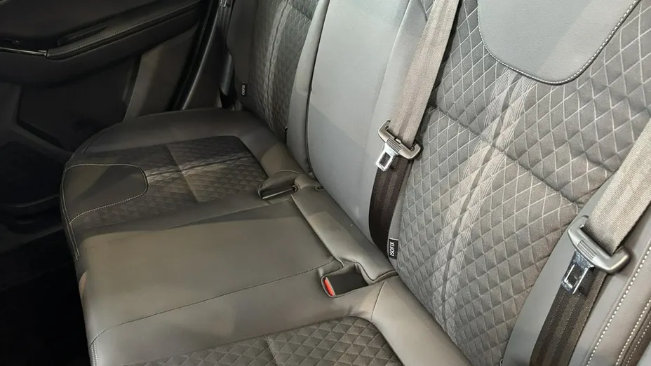 BAIC Beijing 3 -