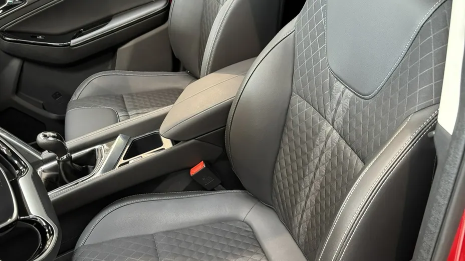 BAIC Beijing 3 -