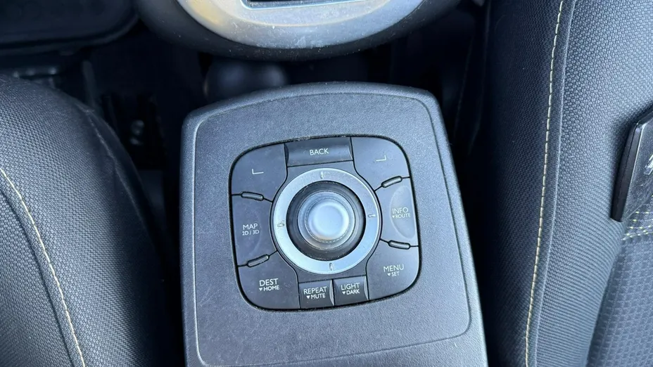 RENAULT Grand Scenic -