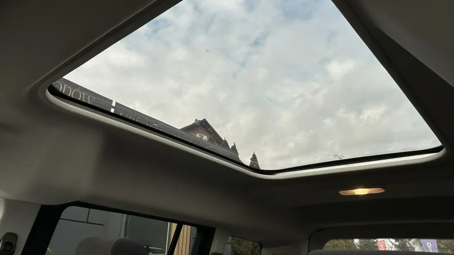 FORD Tourneo Connect -