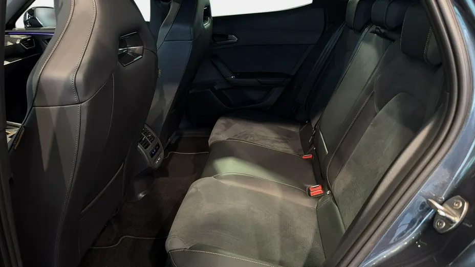 CUPRA Formentor Formentor 1.5 eTSI mHEV DSG