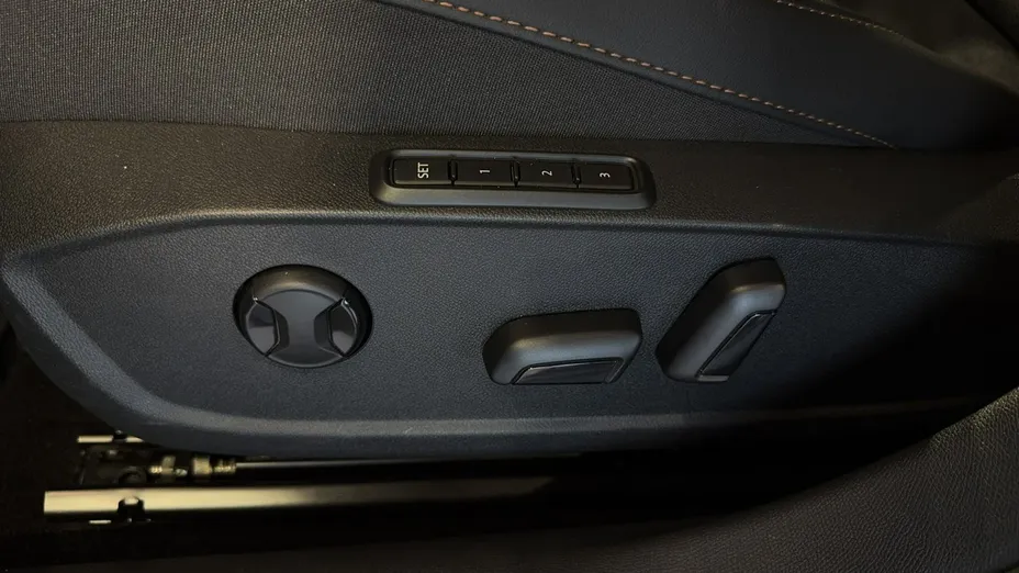 CUPRA Formentor Formentor 1.5 eTSI mHEV DSG