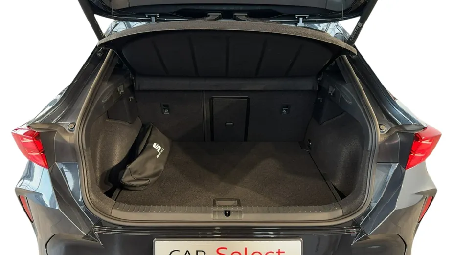 CUPRA Formentor Formentor 1.5 eTSI mHEV DSG