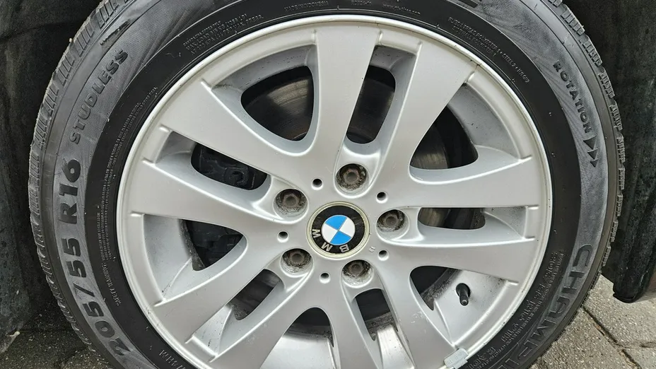 BMW Seria 3 -