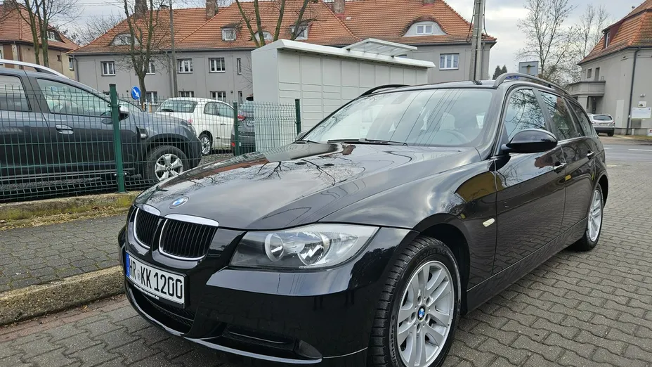 BMW Seria 3 -