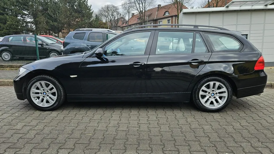 BMW Seria 3 -