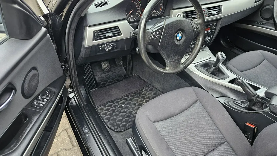 BMW Seria 3 -