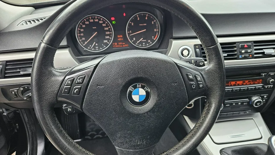 BMW Seria 3 -