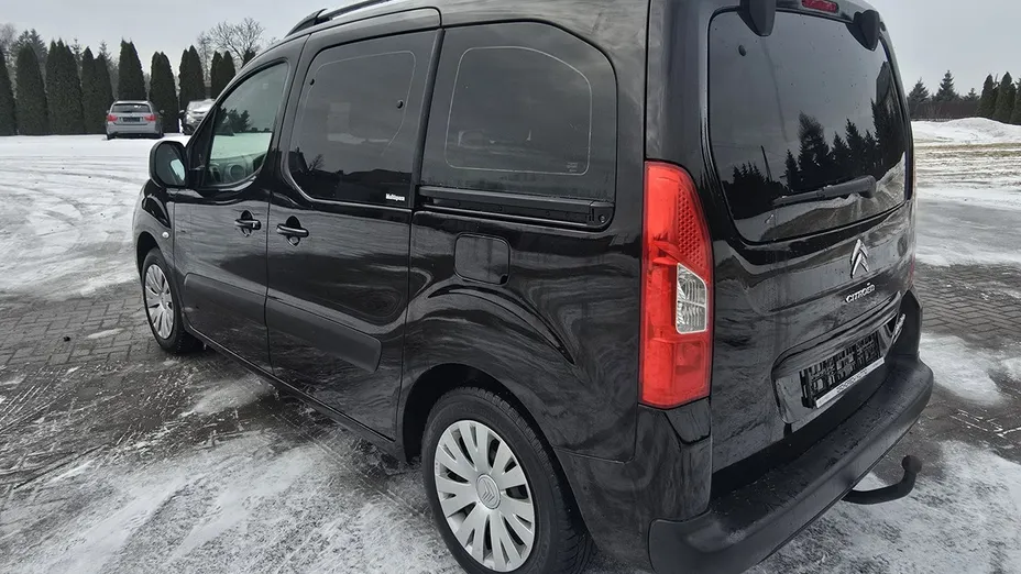 CITROEN Berlingo -