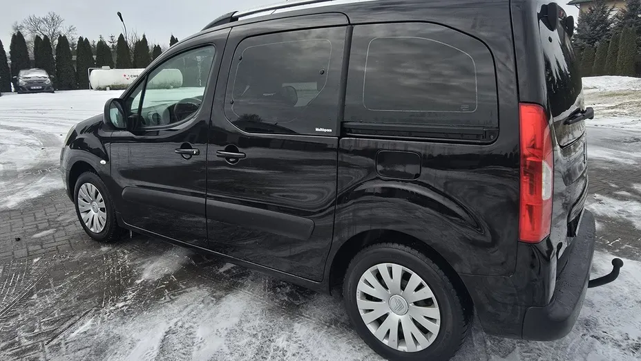 CITROEN Berlingo -