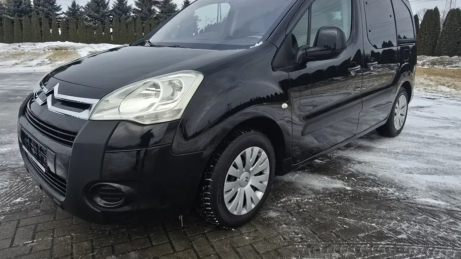 CITROEN Berlingo -