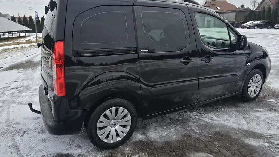 CITROEN Berlingo -