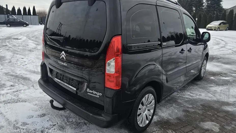 CITROEN Berlingo -