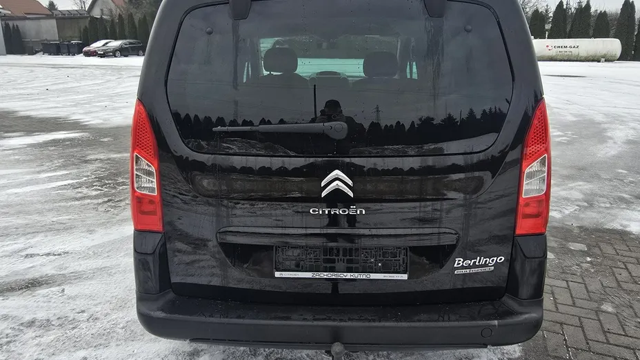 CITROEN Berlingo -
