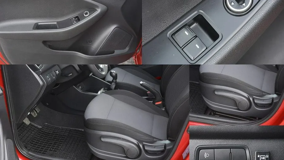 HYUNDAI i20 -