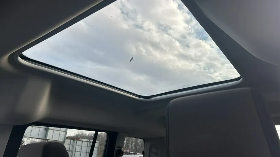 FORD Tourneo Connect -