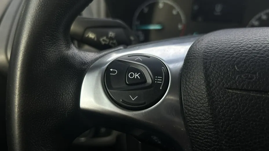 FORD Tourneo Connect -