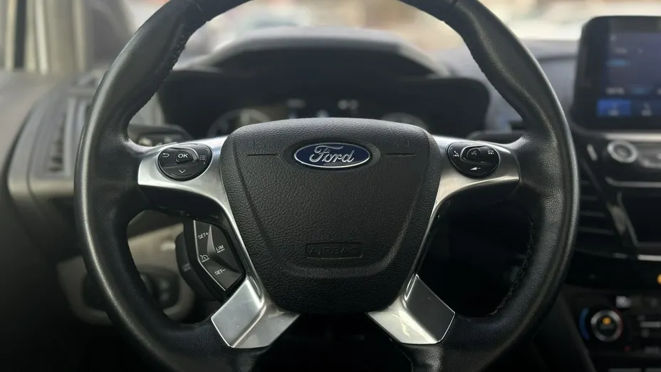 FORD Tourneo Connect -