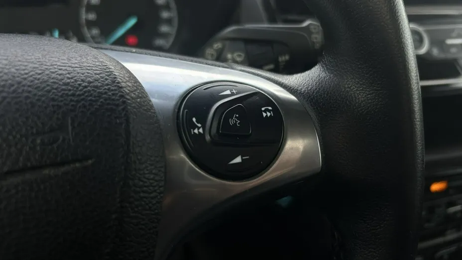 FORD Tourneo Connect -