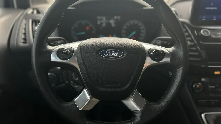 FORD Tourneo Connect -