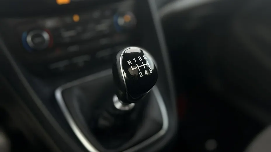 FORD Tourneo Connect -