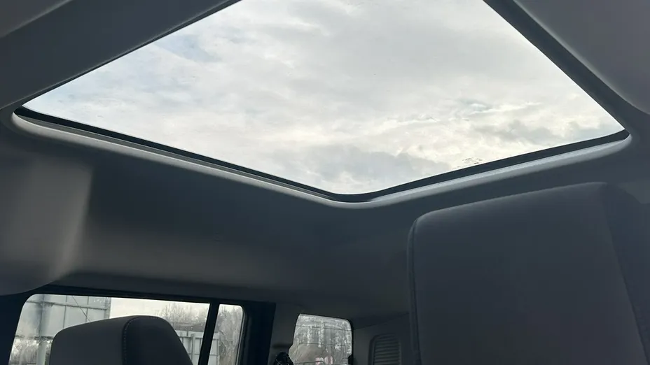 FORD Tourneo Connect -