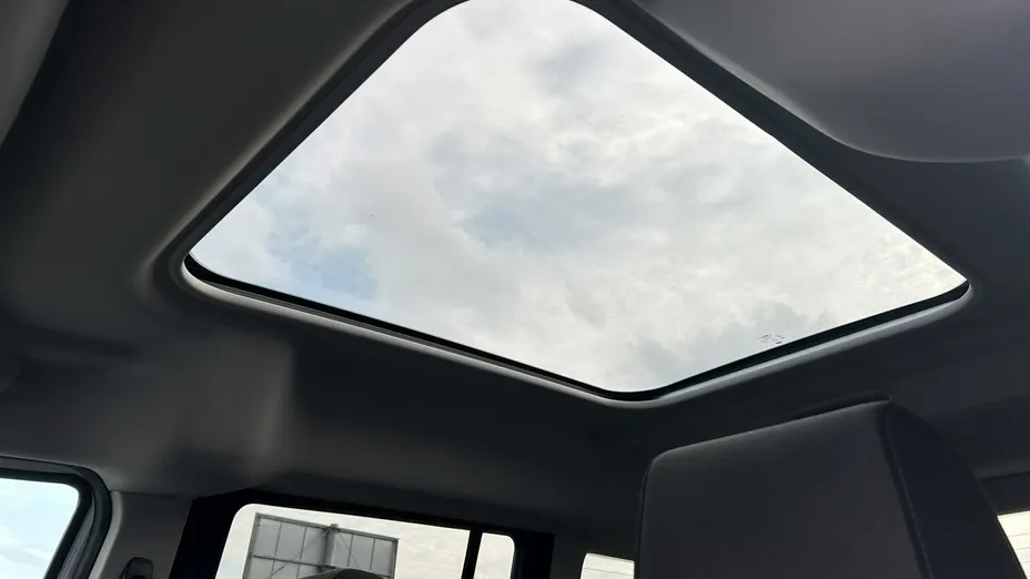 FORD Tourneo Connect -