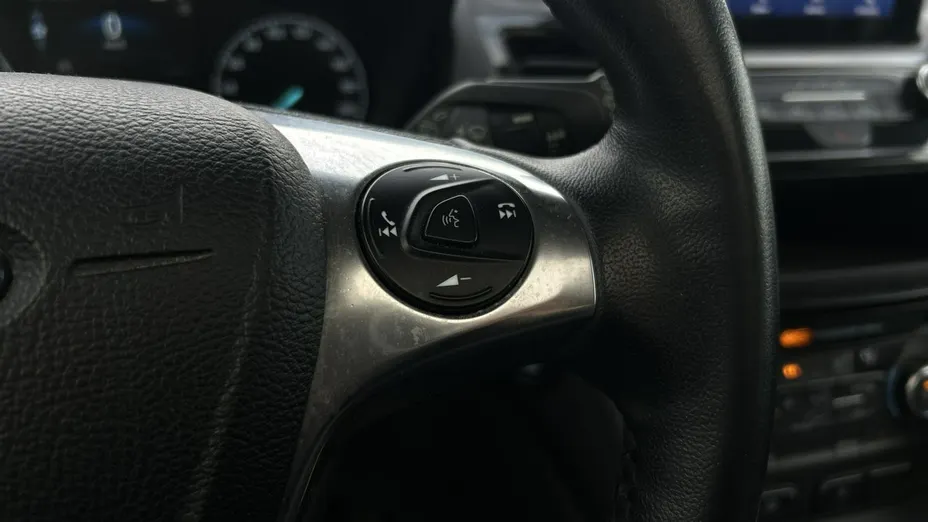 FORD Tourneo Connect -