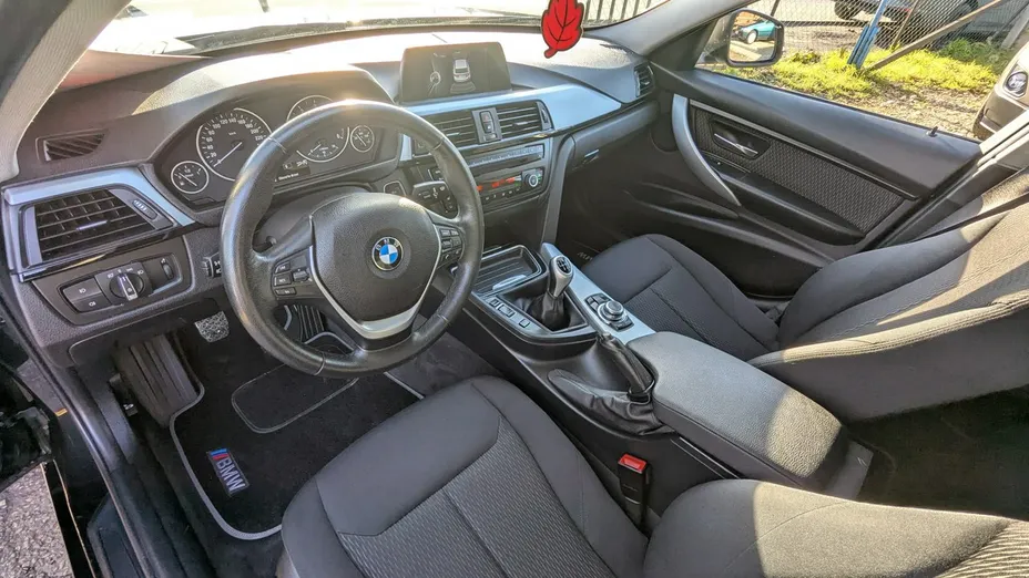 BMW Seria 3 -