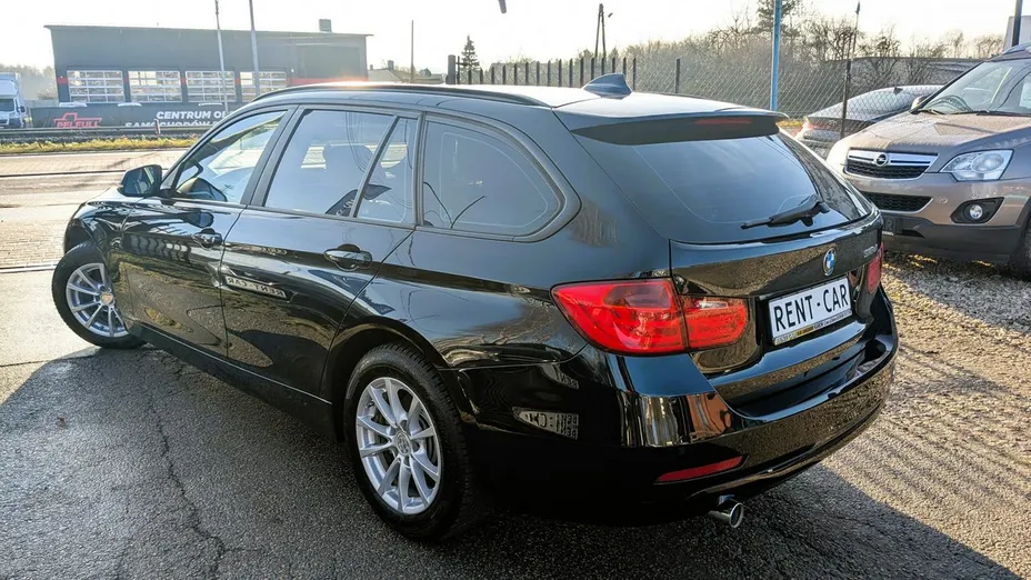BMW Seria 3 -