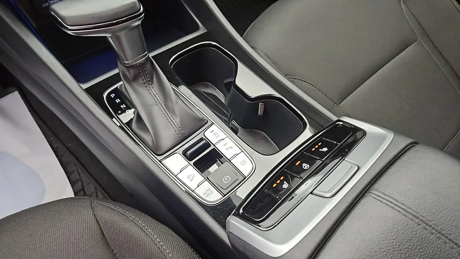 HYUNDAI Tucson -