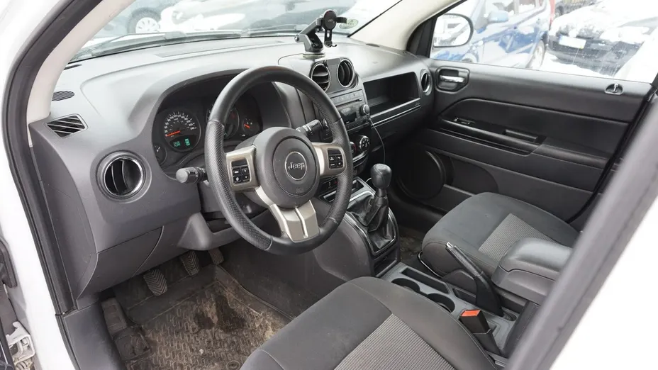 JEEP Compass -