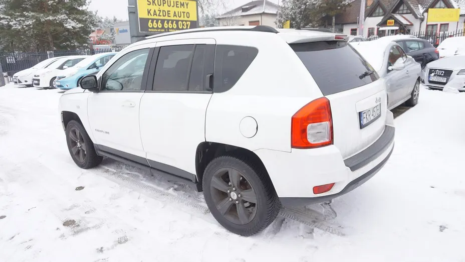 JEEP Compass -