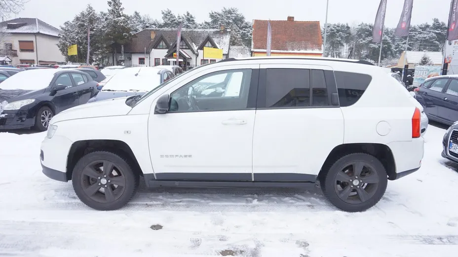 JEEP Compass -