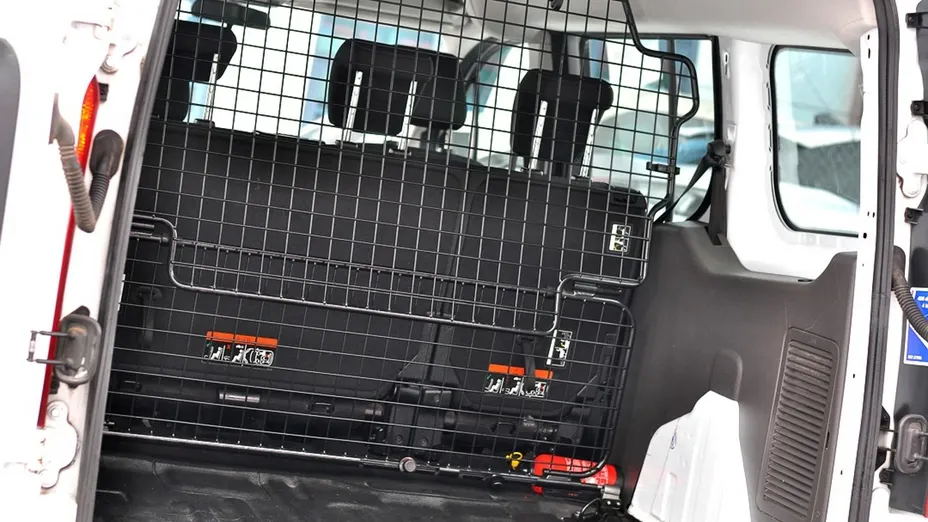 FORD Transit Connect -