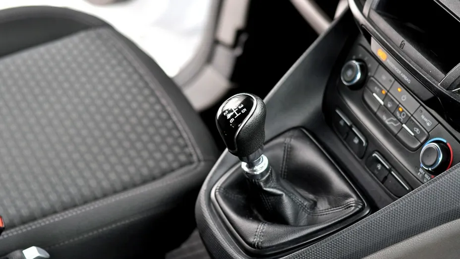 FORD Transit Connect -