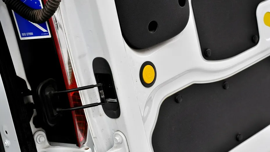 FORD Transit Connect -