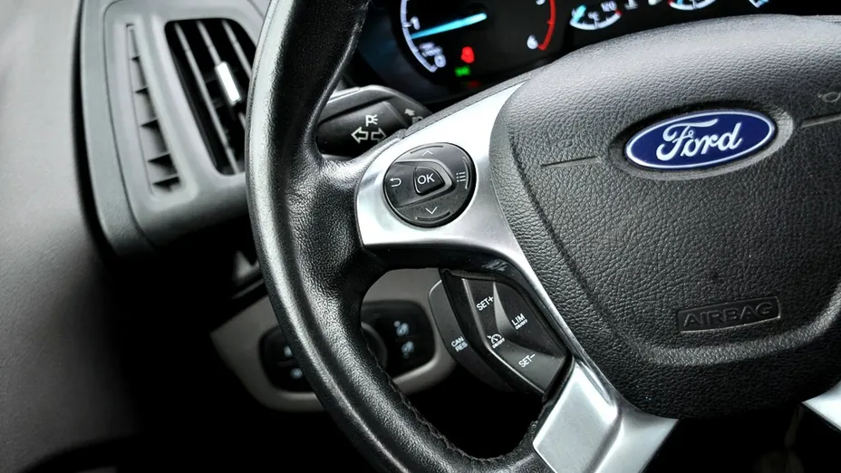 FORD Transit Connect -