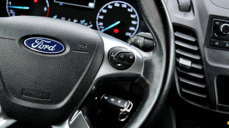 FORD Transit Connect -