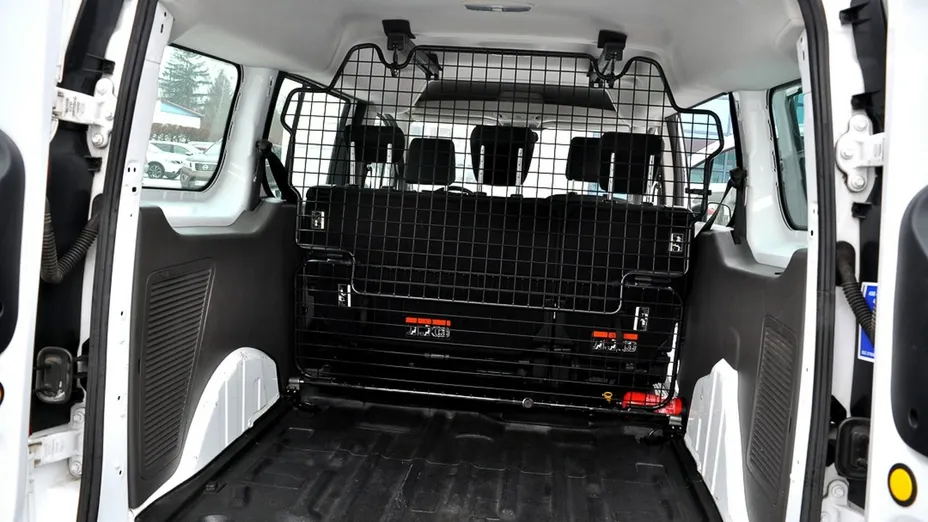 FORD Transit Connect -