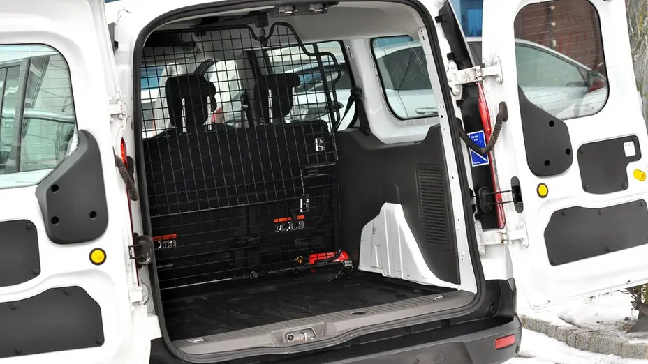 FORD Transit Connect -