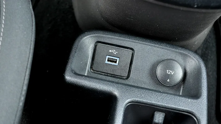 FORD Transit Connect -