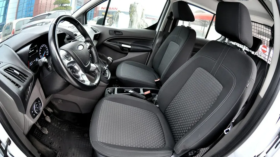 FORD Transit Connect -