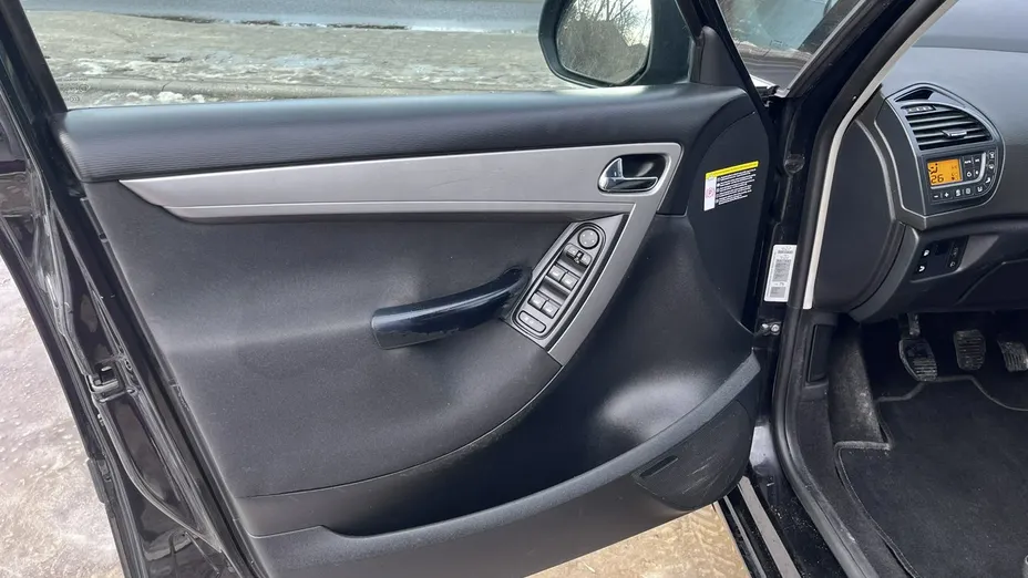 CITROEN C4 Picasso -